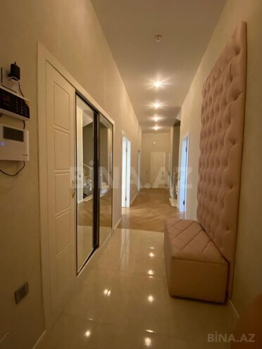 Satılır 8 otaqlı həyət evi/bağ evi 420 m², Badamdar q., photo 9 from 30