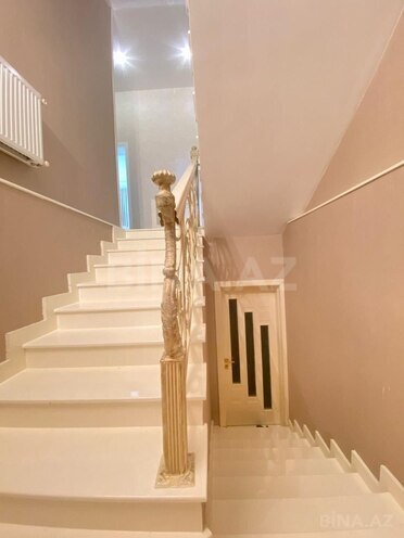 Satılır 8 otaqlı həyət evi/bağ evi 420 m², Badamdar q., photo 12 from 30