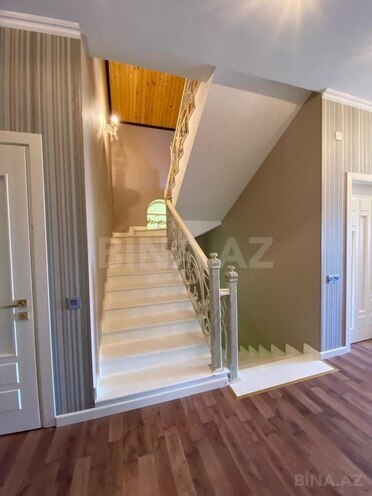 Satılır 8 otaqlı həyət evi/bağ evi 420 m², Badamdar q., photo 26 from 30