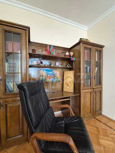 İcarəyə verilir 5 otaqlı həyət evi/bağ evi 250 m², Novxanı q., photo 5 from 18