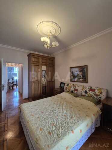 İcarəyə verilir 5 otaqlı həyət evi/bağ evi 250 m², Novxanı q., photo 10 from 18