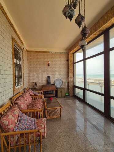 İcarəyə verilir 5 otaqlı həyət evi/bağ evi 250 m², Novxanı q., photo 7 from 18