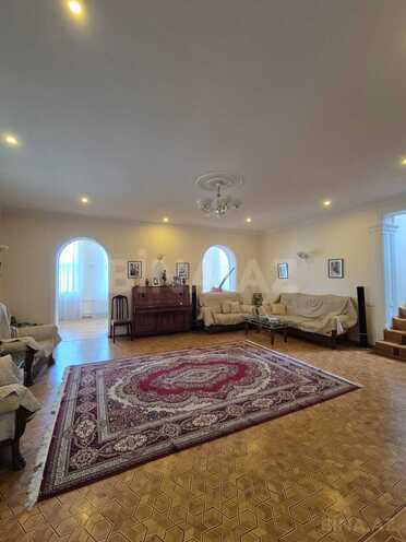 İcarəyə verilir 5 otaqlı həyət evi/bağ evi 250 m², Novxanı q., photo 11 from 18