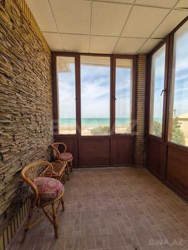 İcarəyə verilir 5 otaqlı həyət evi/bağ evi 250 m², Novxanı q., photo 12 from 18