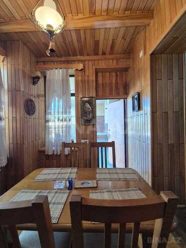 İcarəyə verilir 5 otaqlı həyət evi/bağ evi 250 m², Novxanı q., photo 13 from 18