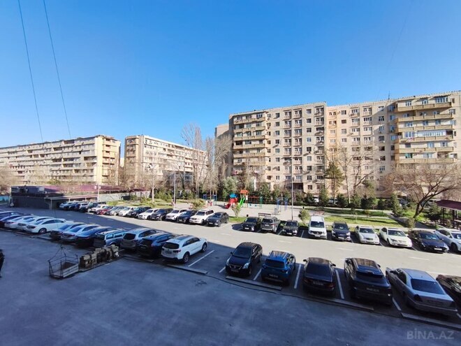 Продаётся 3-комн. новостройка 148 м², м. Халглар Достлугу, photo 27 from 29