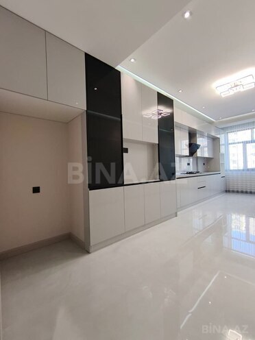 Продаётся 3-комн. новостройка 148 м², м. Халглар Достлугу, photo 4 from 29