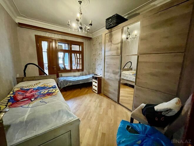 Продаётся 3-комн. вторичка 90 м², м. Ахмедлы, photo 16 from 21