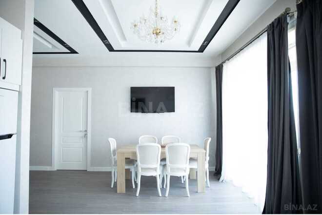 İcarəyə verilir 2 otaqlı yeni tikili 60 m², 28 May m., photo 4 from 8