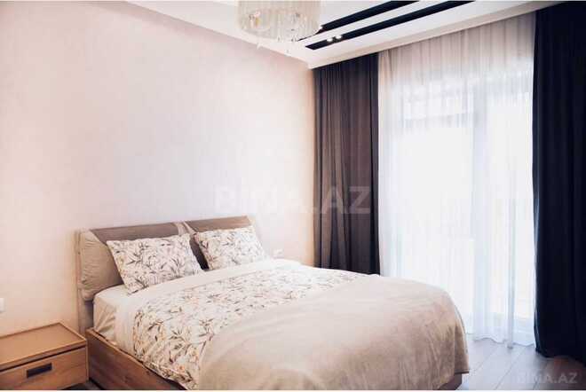 İcarəyə verilir 2 otaqlı yeni tikili 60 m², 28 May m., photo 5 from 8