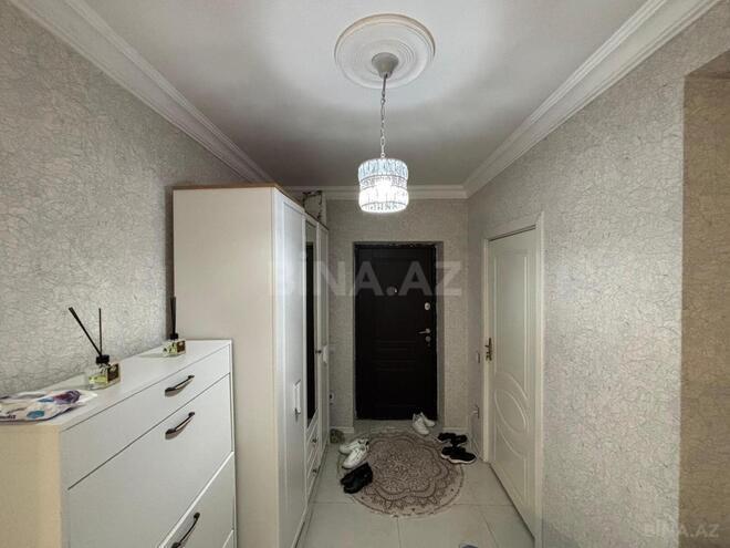 Satılır 3 otaqlı yeni tikili 124 m², Xalqlar Dostluğu m., photo 12 from 14