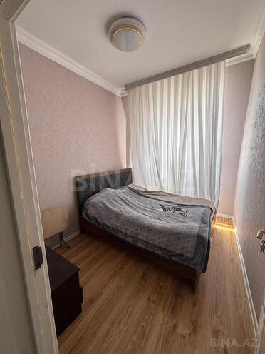 Satılır 3 otaqlı yeni tikili 124 m², Xalqlar Dostluğu m., photo 8 from 14