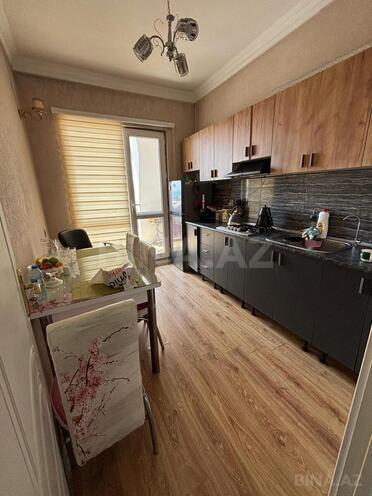 Satılır 3 otaqlı yeni tikili 124 m², Xalqlar Dostluğu m., photo 1 from 14