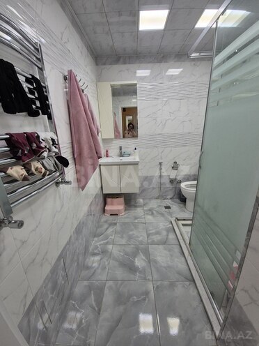 Satılır 3 otaqlı yeni tikili 75 m², Həzi Aslanov m., photo 10 from 16
