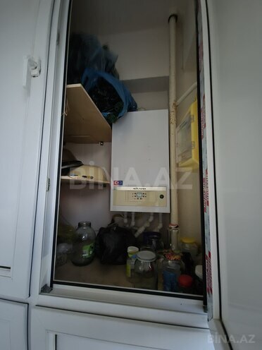 Satılır 3 otaqlı yeni tikili 75 m², Həzi Aslanov m., photo 12 from 16