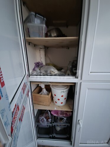 Satılır 3 otaqlı yeni tikili 75 m², Həzi Aslanov m., photo 11 from 16