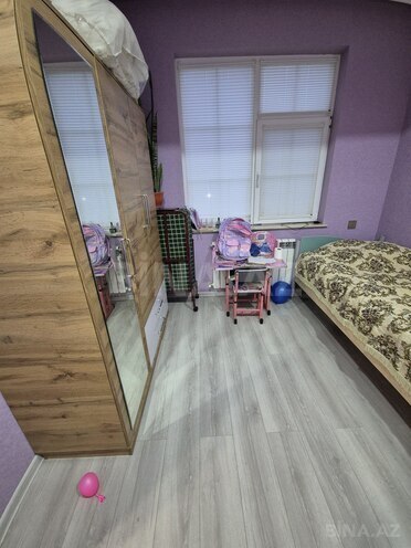 Satılır 3 otaqlı yeni tikili 75 m², Həzi Aslanov m., photo 7 from 16