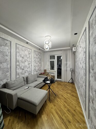 Satılır 4 otaqlı yeni tikili 155 m², Həzi Aslanov m., photo 12 from 17