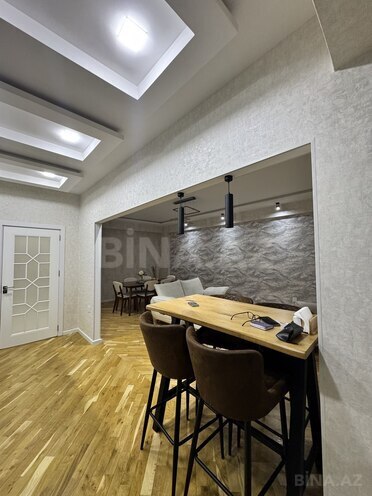 Satılır 4 otaqlı yeni tikili 155 m², Həzi Aslanov m., photo 16 from 17