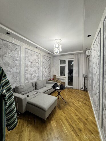 Satılır 4 otaqlı yeni tikili 155 m², Həzi Aslanov m., photo 10 from 17