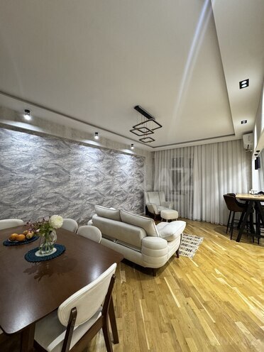 Satılır 4 otaqlı yeni tikili 155 m², Həzi Aslanov m., photo 3 from 17