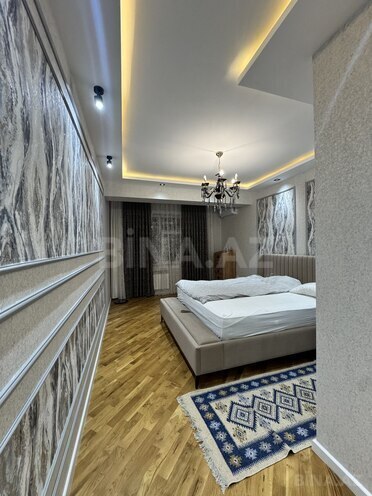 Satılır 4 otaqlı yeni tikili 155 m², Həzi Aslanov m., photo 6 from 17