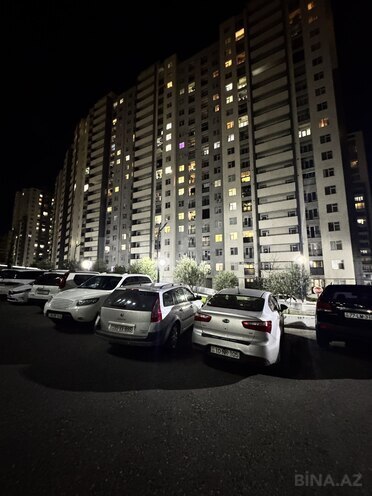 Satılır 4 otaqlı yeni tikili 155 m², Həzi Aslanov m., photo 1 from 17