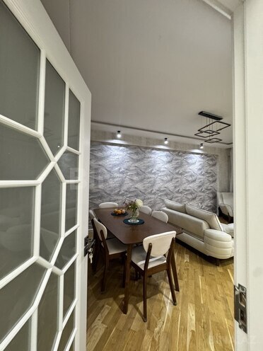 Satılır 4 otaqlı yeni tikili 155 m², Həzi Aslanov m., photo 5 from 17
