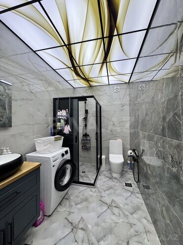 Satılır 4 otaqlı yeni tikili 155 m², Həzi Aslanov m., photo 9 from 17