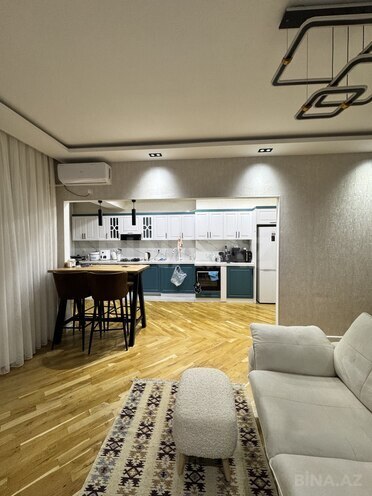 Satılır 4 otaqlı yeni tikili 155 m², Həzi Aslanov m., photo 15 from 17