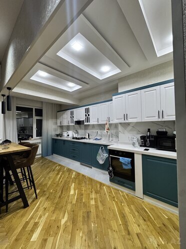 Satılır 4 otaqlı yeni tikili 155 m², Həzi Aslanov m., photo 14 from 17