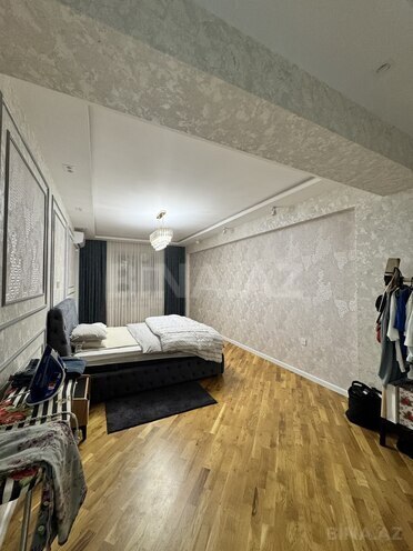 Satılır 4 otaqlı yeni tikili 155 m², Həzi Aslanov m., photo 13 from 17