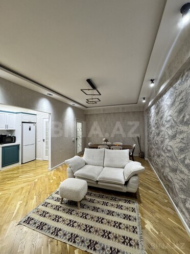 Satılır 4 otaqlı yeni tikili 155 m², Həzi Aslanov m., photo 4 from 17