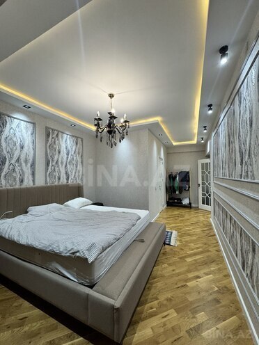 Satılır 4 otaqlı yeni tikili 155 m², Həzi Aslanov m., photo 7 from 17