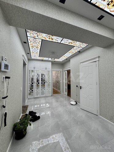 Satılır 4 otaqlı yeni tikili 155 m², Həzi Aslanov m., photo 8 from 17