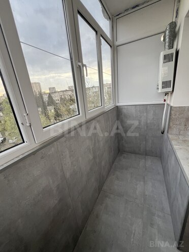 Satılır 2 otaqlı köhnə tikili 60 m², Dərnəgül m., photo 14 from 15