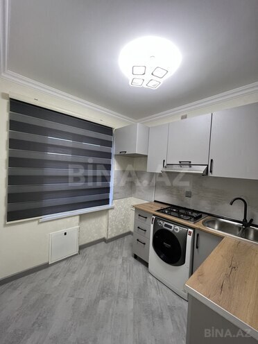 Satılır 2 otaqlı köhnə tikili 60 m², Dərnəgül m., photo 9 from 15