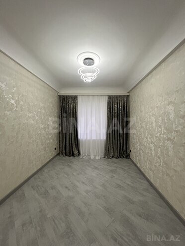 Satılır 2 otaqlı köhnə tikili 60 m², Dərnəgül m., photo 6 from 15