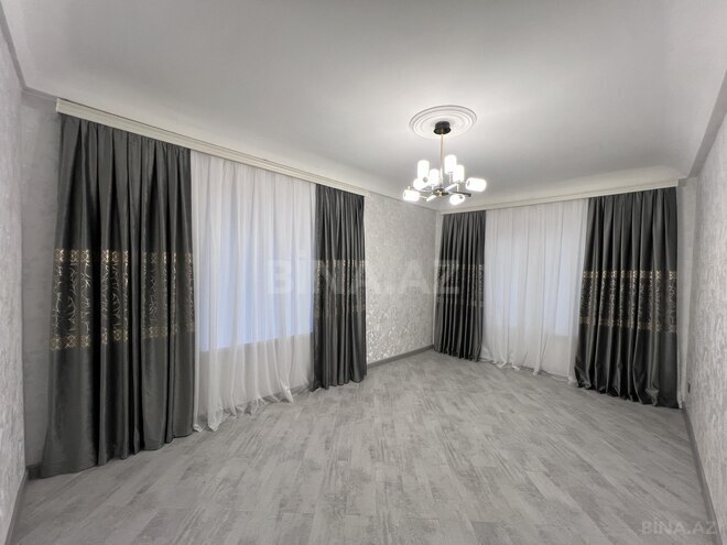 Satılır 2 otaqlı köhnə tikili 60 m², Dərnəgül m., photo 3 from 15