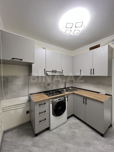Satılır 2 otaqlı köhnə tikili 60 m², Dərnəgül m., photo 8 from 15
