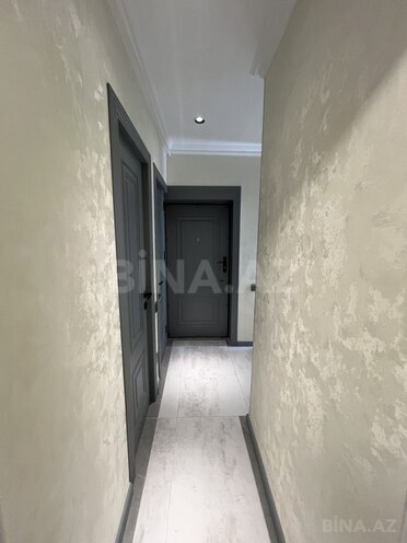 Satılır 2 otaqlı köhnə tikili 60 m², Dərnəgül m., photo 10 from 15