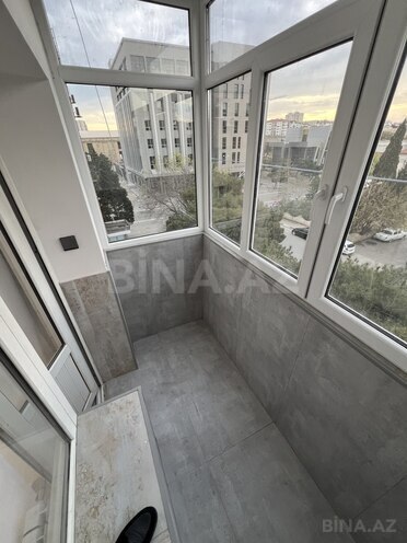 Satılır 2 otaqlı köhnə tikili 60 m², Dərnəgül m., photo 13 from 15