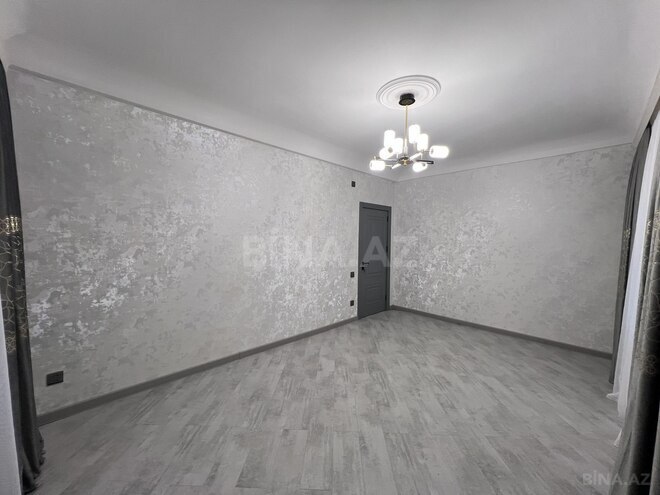 Satılır 2 otaqlı köhnə tikili 60 m², Dərnəgül m., photo 5 from 15