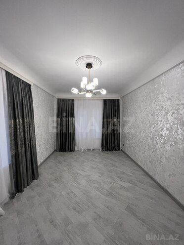 Satılır 2 otaqlı köhnə tikili 60 m², Dərnəgül m., photo 4 from 15