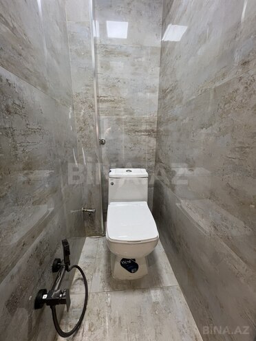 Satılır 2 otaqlı köhnə tikili 60 m², Dərnəgül m., photo 12 from 15