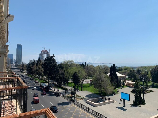 Продаётся 4-комн. вторичка 170 м², м. Сахил, photo 7 from 10