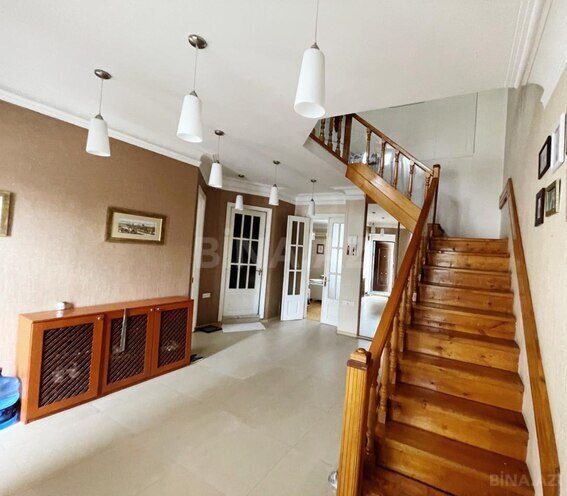 Продаётся 4-комн. вторичка 170 м², м. Сахил, photo 6 from 10