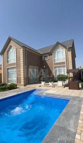 Сдаётся 7-комн. дом/дача 300 м², пос. Нардаран, photo 3 from 24