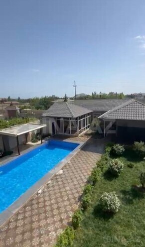 Сдаётся 7-комн. дом/дача 300 м², пос. Нардаран, photo 8 from 24