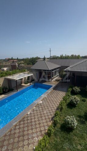 Сдаётся 7-комн. дом/дача 300 м², пос. Нардаран, photo 7 from 24